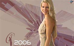 Miss Universe 2006